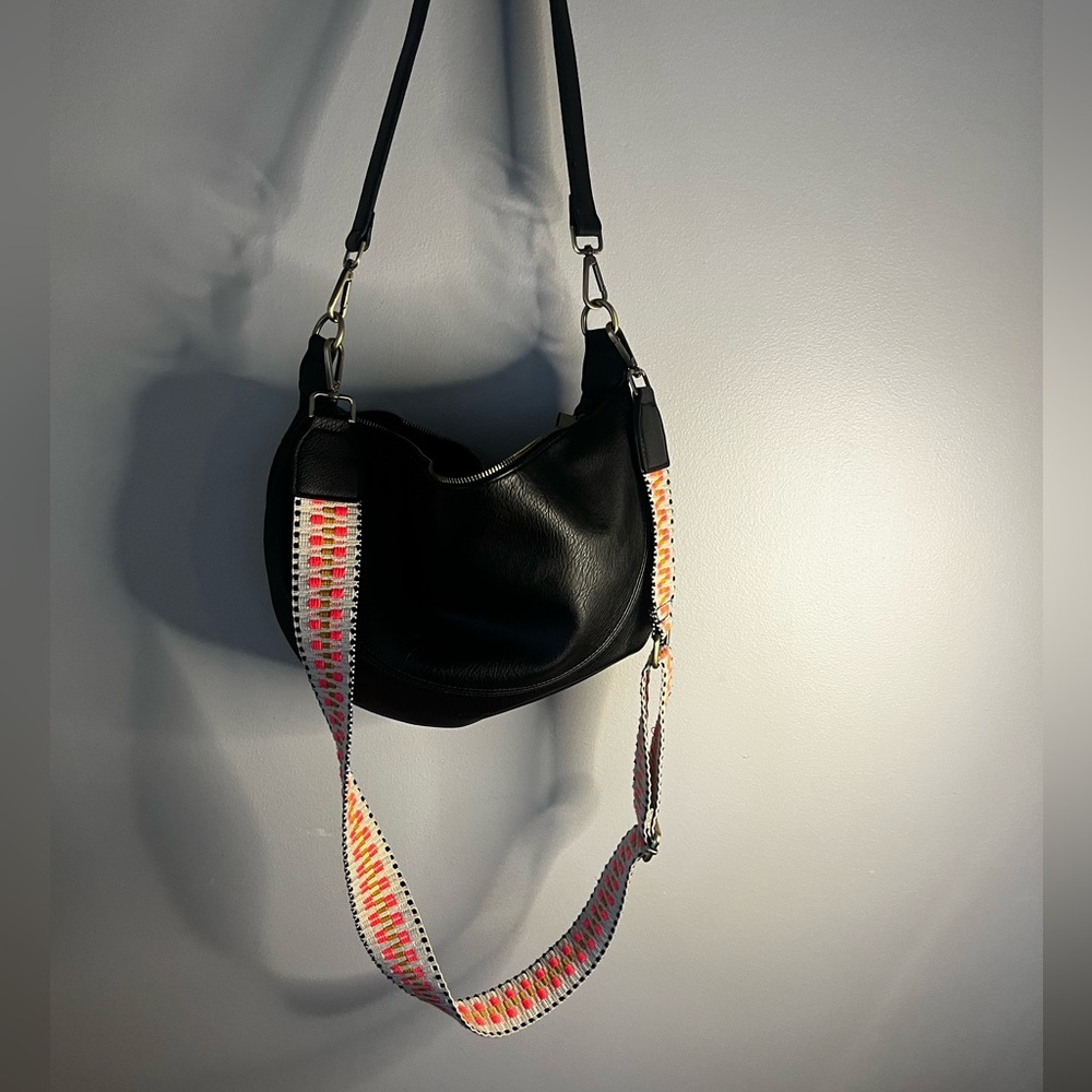 ANTHROPOLOGIE LUNA CROSSBODY